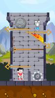 Pull The Pin: Toilet Rush poster