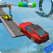 Mega Ramp Car Stunt course 3D