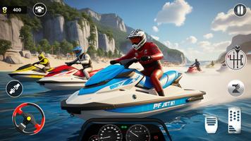 Super Jet Ski poster
