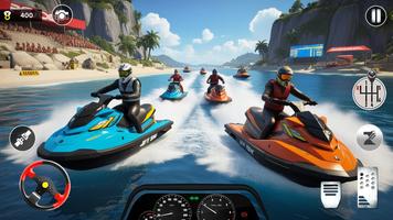 Super Jet Ski screenshot 2