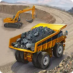 Heavy Construction Road Build XAPK download