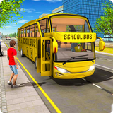 School Bus Parking: 3d Game