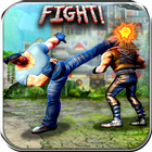 Street King Fighter: Fighting Game आइकन