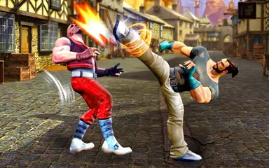 Street King Fighter: Fighting Game APK 1.0 Download for Android – Download  Street King Fighter: Fighting Game APK Latest Version - APKFab.com