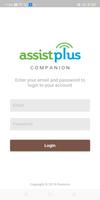 AssistPlus - for Office Poster