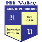 Hill Valley icône