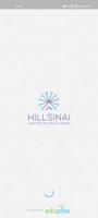 Hillsinai Affiche