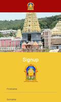 Simhachalam Devasthanam スクリーンショット 1