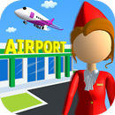 Airport Manager 3D APK