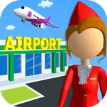 Airport Manager 3D