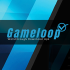 آیکون‌ Game loop App Walkthrough