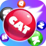 ABC Run - 2048 Alphabet Runner