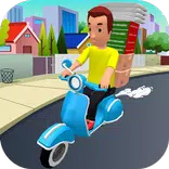 Delivery Master 3D
