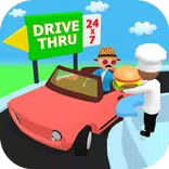 Drive Thru Manager