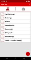 iDoc Dilli - Delhi Doctor Search Engine 海報