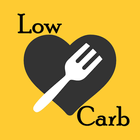 Ultra Low Carb Recipes icon