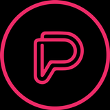 Pinned आइकन