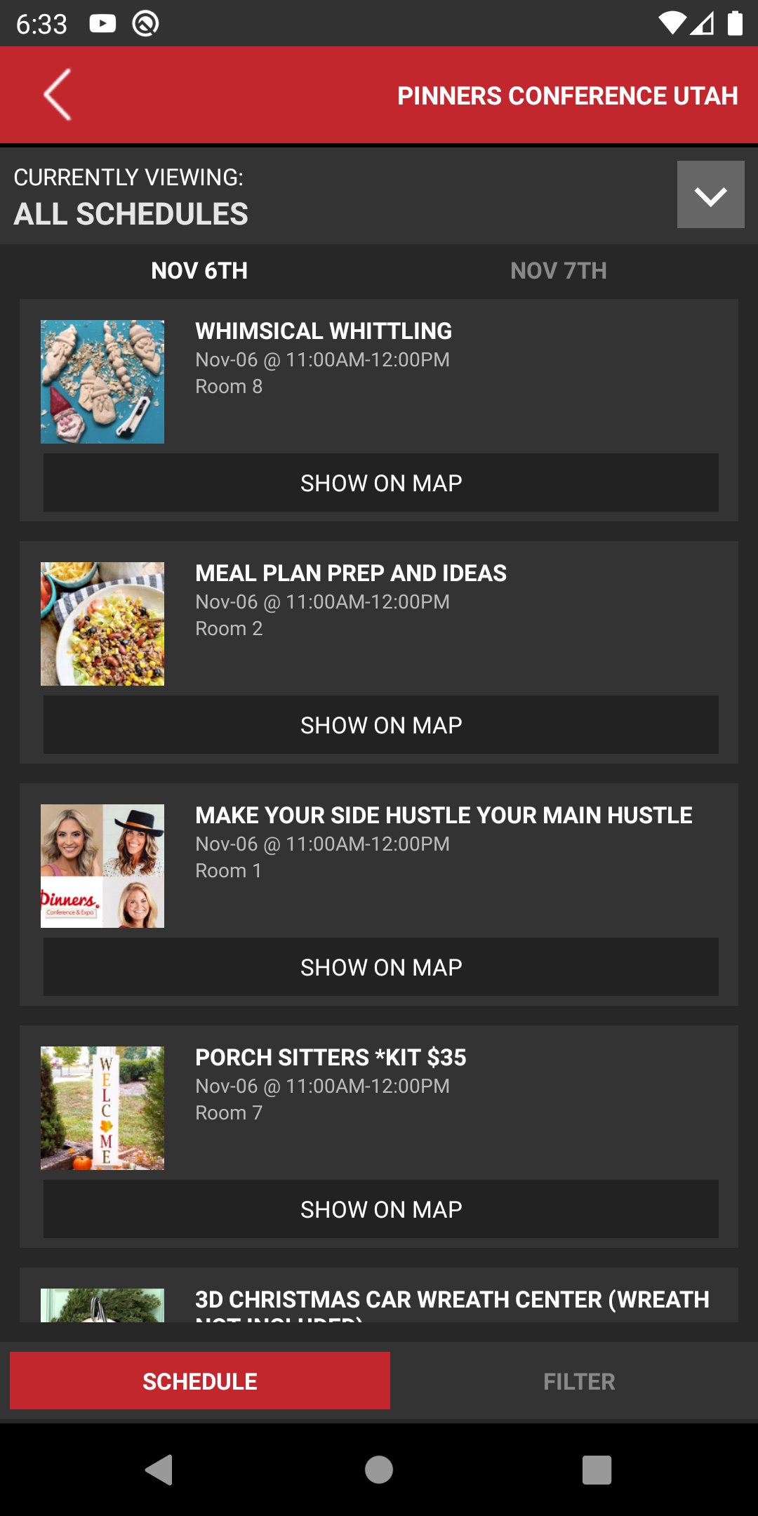 Pinners Utah APK für Android herunterladen