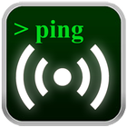 ping test easy tool 2021 icône