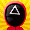 Squid Dalgona Game APK