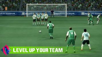 Soccer League : Football Star screenshot 2