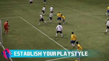 Soccer League : Football Star اسکرین شاٹ 3