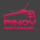 Pinoy AniChannel ikon