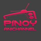 Pinoy AniChannel simgesi