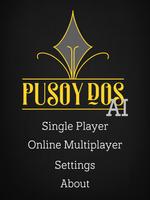 برنامه‌نما Pusoy Dos Ai عکس از صفحه