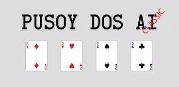 Pusoy Dos Ai Classic
