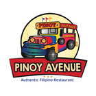 Pinoy Avenue 아이콘
