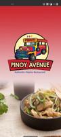 Pinoy Avenue 포스터