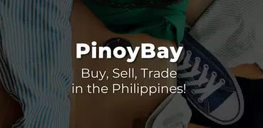 PinoyBay: Buy, Sell, Trade In The Philippines