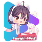 PinoyDubbed icône