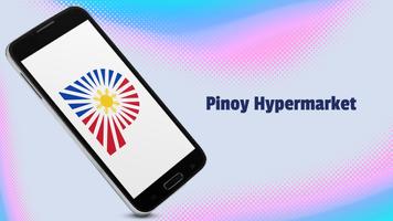 Pinoy Hypermarket Plakat