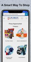 Pinoy Hypermarket captura de pantalla 1