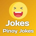 Pinoy Tagalog Jokes ไอคอน