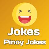 Pinoy Tagalog Jokes ícone