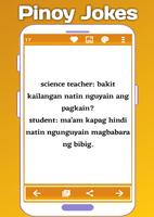 Pinoy Tagalog Jokes स्क्रीनशॉट 2