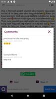 Tagalog Love Stories ảnh chụp màn hình 3