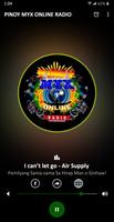 Pinoy Myx Online Radio-poster