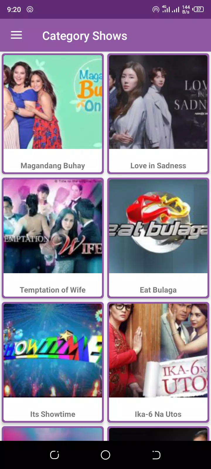 Pinoy Tambayan APK for Android Download