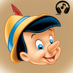 ”the story of pinocchio