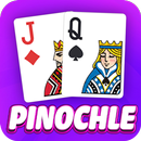 APK Pinochle - Trickster Cards