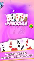 Pinochle Poster