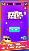 Pinochle captura de pantalla 1
