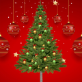 Pinito Navideño