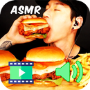 ASMR Eating APK