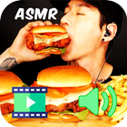 ASMR Eating ícone