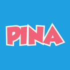 PINA icône